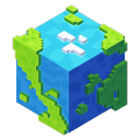 Masivo SMP Discord Server Logo