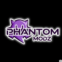 PHANTOMMODZZ Discord Server Logo