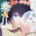Estonian anime fans ☆ Discord Server Logo