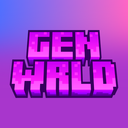 GᴇɴWʀʟᴅ Discord Server Logo