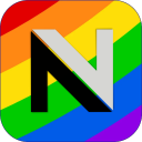 Nora Discord Server Logo