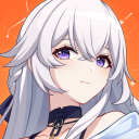 Strinova Mobile Discord Server Logo