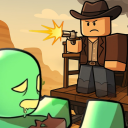 Dead Rails Games Discord Server Logo