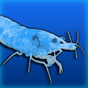 The gaming shrimps Discord Server Logo