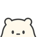 Polarbear Study Lounge Discord Server Logo