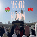 🌷 Ukhti Bloom™ Discord Server Logo