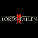 Official Lords of the Fallen Discord Server Logo
