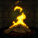 Hell's Only Tavern [H.O.T.] Discord Server Logo
