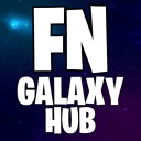 FNGH Discord Server Logo