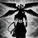 Aboki Zens Discord Server Logo