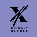 XDH Discord Server Logo