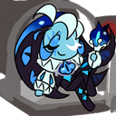 Leftorium Guild // RP Discord Server Logo