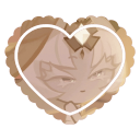 🌺𓂅   ׅ   /ƒ𝓵our ﹒𝜚 Discord Server Logo