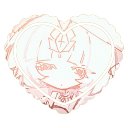 🎃𓂅   ׅ   /ƒ𝓵our ﹒𝜚 Discord Server Logo