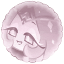 🦴𓂅   ׅ   /ƒ𝓵our ﹒𝜚 Discord Server Logo