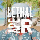 Lethal Ape Redux Discord Server Logo