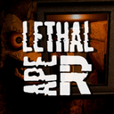 Lethal Ape Redux Discord Server Logo