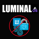 Luminal Bypasses Discord Server Logo