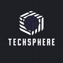 TechSphere Discord Server Logo