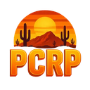 Pinal County Roleplay Discord Server Logo
