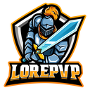 LorePVP.PL Discord Server Logo