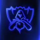 Comunidad Riot Games LATAM Discord Server Logo