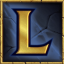 Comunidad Riot Games LATAM Discord Server Logo