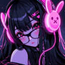 ꨄ Lamy Discord Server Logo