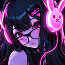 ꨄ Lamy Discord Server Logo