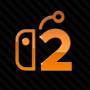 r/NintendoSwitch2 Discord Server Logo