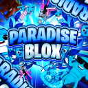ParadiseBlox Discord Server Logo