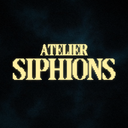 ATELIER SIPHIONS Discord Server Logo