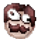 𝗿𝗼𝗿𝗰𝗶𝗸 Discord Server Logo