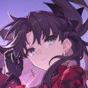 Fate Mains ✦ Honkai Discord Server Logo