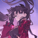 Fate Mains ✦ Honkai Discord Server Logo