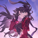 Fate Mains ✦ Honkai Discord Server Logo