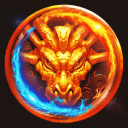 Alora Discord Server Logo