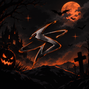 👻 sho Discord Server Logo