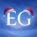 Evernight Glade Discord Server Logo