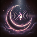The Arcane Broadcast Discord Server Logo