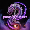 𝐏𝐀𝐍𝐄𝐋 𝐗 𝐂𝐇𝐄𝐀𝐓𝐒 Discord Server Logo