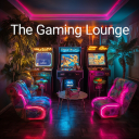 The Gaming Lounge Discord Server Logo