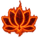 Bloodz Community Discord Server Logo