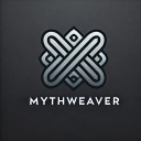 MythWeaver Discord Server Logo