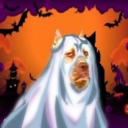 🎃𝐅𝐚𝐧𝐬𝐨𝐬𝐤𝐢𝐬 Discord Server Logo