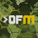 OpenFront Masters Discord Server Logo