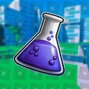 Whimsical Studio - Roblox Studio #7K Discord Server Logo