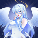 Seraph Realm Discord Server Logo