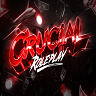 Crucial RP Discord Server Logo