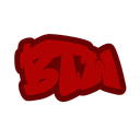 bendingbtw Discord Server Logo
